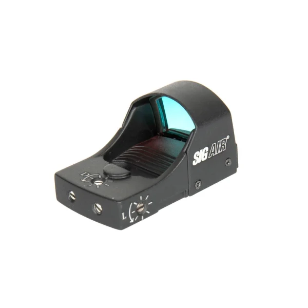 asgbox.pl - Celownik kolimatorowy Sig Sauer Reflexsight