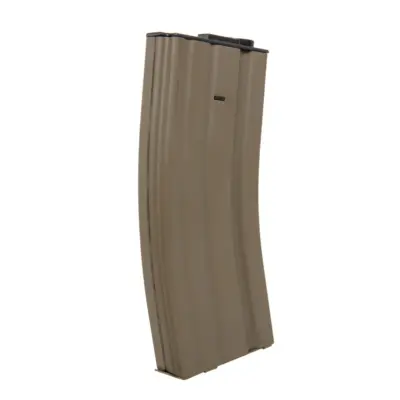 asgbox.pl - Magazynek Mid-Cap 120 kulek - tan