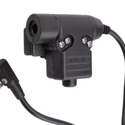 asgbox.pl - Przycisk PTT - typ Kenwood