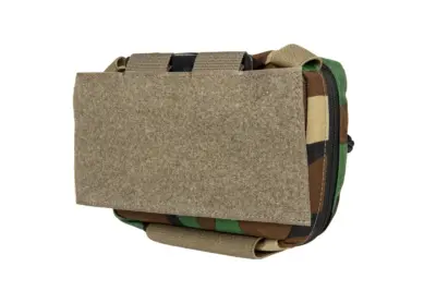 asgbox.pl - Ładownica podwieszana RV2 - Woodland