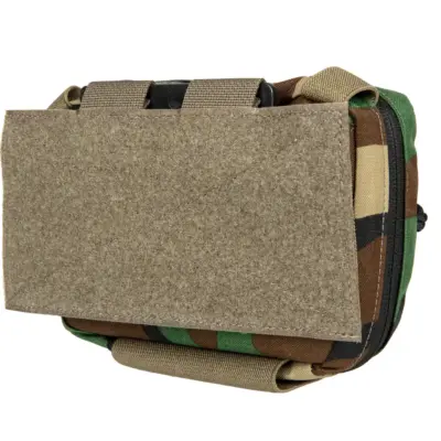 asgbox.pl - Ładownica podwieszana RV2 - Woodland