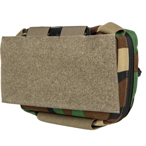 asgbox.pl - Ładownica podwieszana RV2 - Woodland