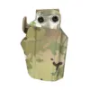 asgbox.pl - Kabura uniwersalna Sub-Compact (450) - Multicam