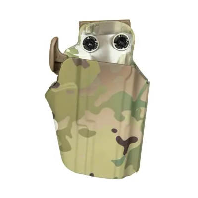 asgbox.pl - Kabura uniwersalna Sub-Compact (450) - Multicam
