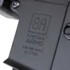 asgbox.pl - Karabinek ASG Specna Arms SA-E23 EDGE™ HAL ETU™ Czarny