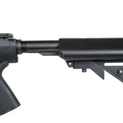 Karabin Wyborowy ASG A&K SR25(P)E2 MLOK-3 Wersja polimerowa AIK-01-041133-00 asgbox.pl Karabin Wyborowy ASG A&K SR25(P)E2 MLOK-3 Wersja polimerowa AIK-01-041133-00 asgbox.pl