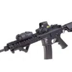 asgbox.pl - Karabinek ASG Specna Arms SA-B03 ONE™ Kestrel™ ETU Czarny