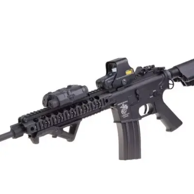 asgbox.pl - Karabinek ASG Specna Arms SA-B03 ONE™ Kestrel™ ETU Czarny