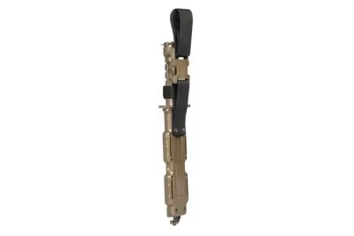 asgbox.pl - Treningowa replika bagnetu TD203 - Tan
