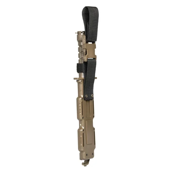 asgbox.pl - Treningowa replika bagnetu TD203 - Tan