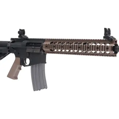 asgbox.pl - Karabinek ASG Vega Force Company VR16 Fighter Carbine MK2 Half-Tan (OUTLET)