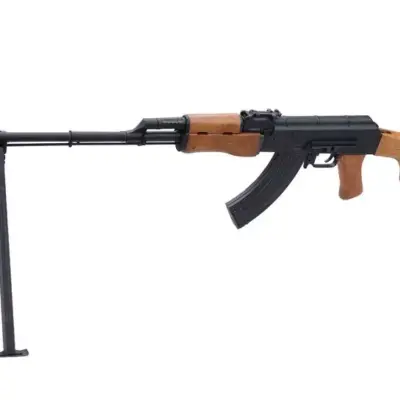 asgbox.pl - Karabin Maszynowy ASG JG JG1101 RK-74 (OUTLET)
