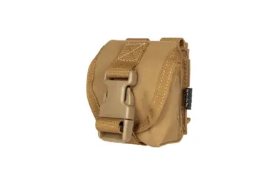 asgbox.pl - Ładownica na granat Mojo - Coyote Brown