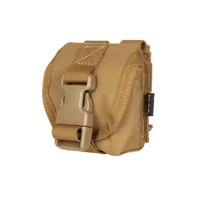 asgbox.pl - Ładownica na granat Mojo - Coyote Brown