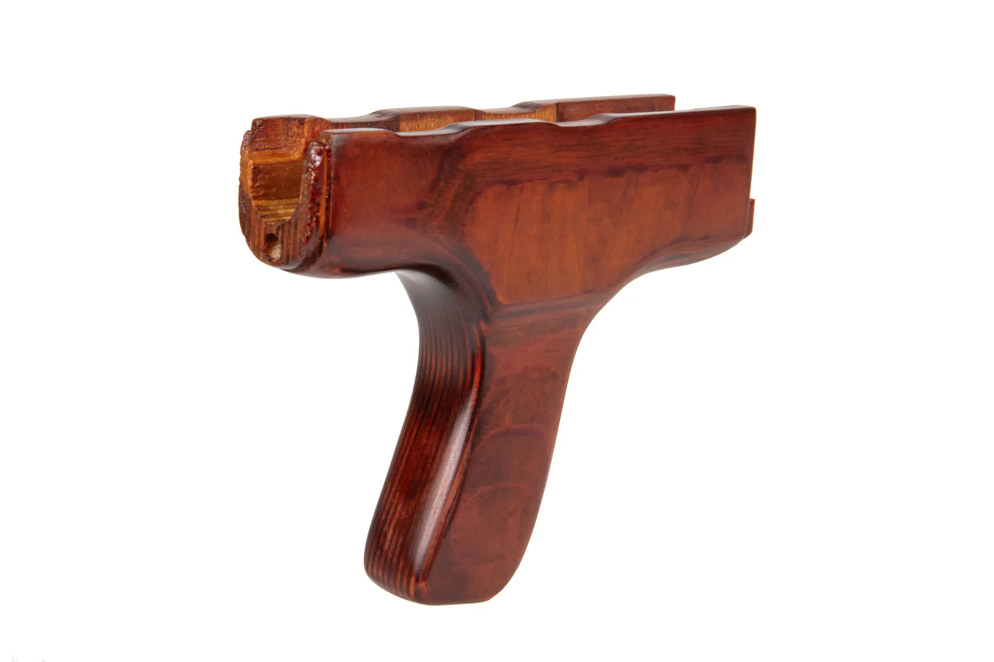 Drewniane łoże PM md. 63 AIMS do replik z serii J SPE-09-037518-00 asgbox.pl asgbox.pl - Drewniane łoże PM md. 63 AIMS do replik z serii J