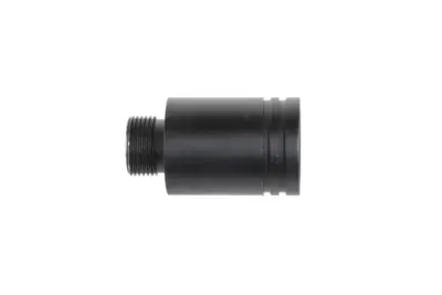 asgbox.pl - Przedłużenie lufy zewnętrznej 30mm Cyma T201