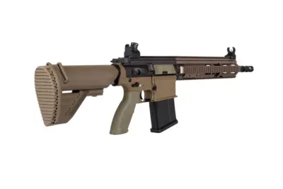 Karabin wyborowy ASG Golden Eagle E6901MT Tan (OUTLET) - obrazek 2