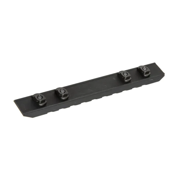 asgbox.pl - Szyna RIS w standardzie M-LOK - 5.3"