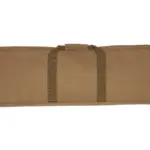asgbox.pl - Pokrowiec NP PMC Essentials Soft Rifle Bag 42" - Tan