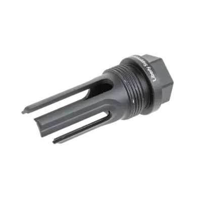 asgbox.pl - Zestaw replika tłumika dźwięku Cyma z tłumikiem płomienia HY-203