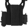 asgbox.pl - Kamizelka typu Plate Carrier Wosport VE-106 Czarna