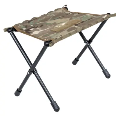 asgbox.pl - Taboret turystyczny składany Wosport MC