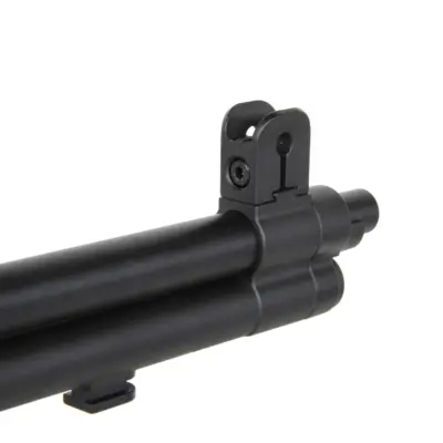 asgbox.pl - Karabin ASG A&K M1 Polimerowa Kolba