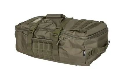asgbox.pl - Plecak 40L Specna Arms Tactical Oliwkowy