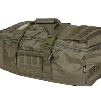 asgbox.pl - Plecak 40L Specna Arms Tactical Oliwkowy