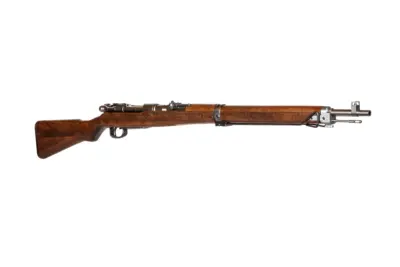 Replika karabinu wyborowego Arisaka Type 99 - obrazek 2
