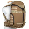 asgbox.pl - Plecak patrolowy 40L Specna Arms Tactical Tan