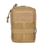 asgbox.pl - Mała ładownica cargo Nimus - Coyote Brown