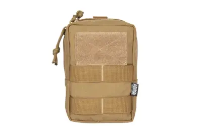 asgbox.pl - Mała ładownica cargo Nimus - Coyote Brown