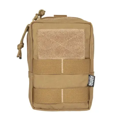 asgbox.pl - Mała ładownica cargo Nimus - Coyote Brown