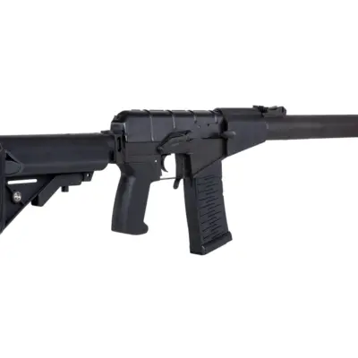 asgbox.pl - Karabinek szturmowy ASG LCT MRK-VAL