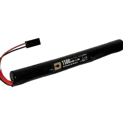 asgbox.pl - Akumulator Li-Ion 1500mAh 20C - Stick - Tamiya