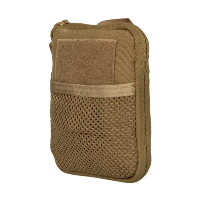 asgbox.pl - Kieszeń administracyjna - Tan