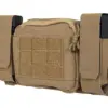 asgbox.pl - Panel wielofunkcyjny Primal Gear Coyote Brown