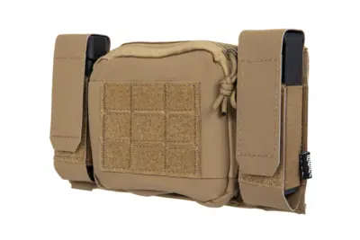 asgbox.pl - Panel wielofunkcyjny Primal Gear Coyote Brown