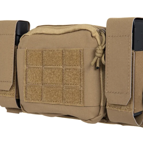 asgbox.pl - Panel wielofunkcyjny Primal Gear Coyote Brown