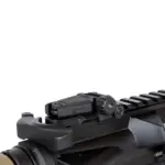 asgbox.pl - Replika karabinka SA-E08 EDGE™ Light Ops Stock HAL2 ™ Half-Tan