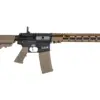 Karabinek ASG Specna Arms SA-C22 CORE™ HAL ETU™ Chaos Bronze OD-G-SPE-01-041711-00 asgbox.pl