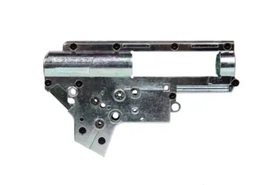 asgbox.pl - Szkielet gearboxa Krytac Nautilius V2
