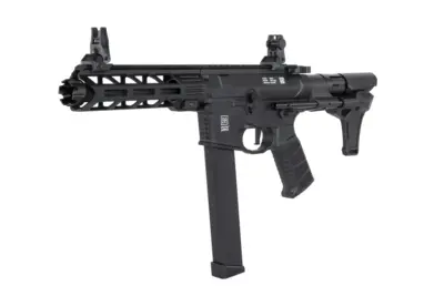 asgbox.pl - Pistolet maszynowy ASG Specna Arms SA-X10 EDGE™ High Speed (30 rps)