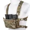 asgbox.pl - Kamizelka typu Chest Rig Ape Force Gear D3CRM MC