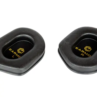 asgbox.pl - Wkładki żelowe i zestaw higieniczny S23 do słuchawek Earmor