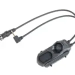 asgbox.pl - Podwójny włącznik żelowy Wosport (2.5mm/SF) FL-ACC-06