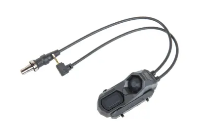 asgbox.pl - Podwójny włącznik żelowy Wosport (2.5mm/SF) FL-ACC-06