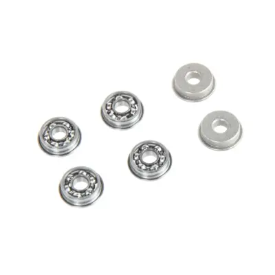 asgbox.pl - Zestaw łożysk 8mm Specna Arms J-Cage Aether™