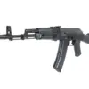Karabinek ASG ICS Airsoft MAR ze stałą kolbą Czarny OD-G-ICS-01-043535-00 asgbox.pl